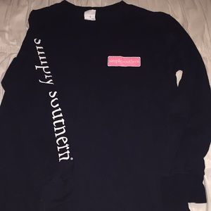 Simply Southern t-shirt